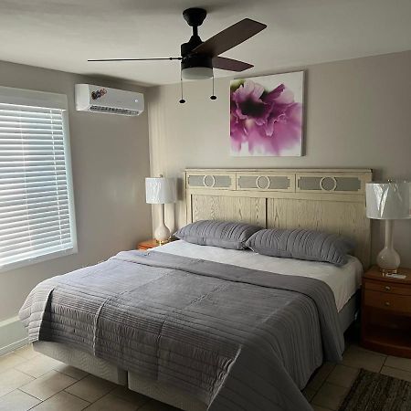 Near French Quarter Nice Two Bedrooms+ Nueva Orleans Exterior foto