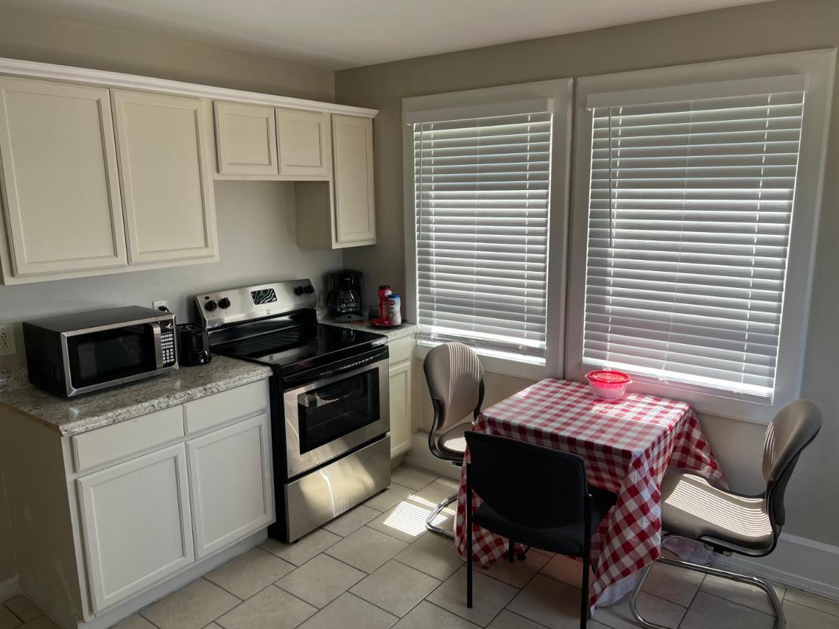 Near French Quarter Nice Two Bedrooms+ Nueva Orleans Exterior foto